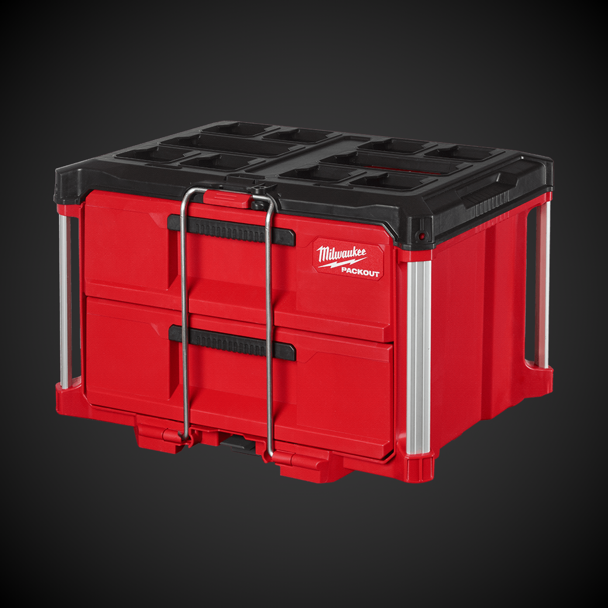 2-Drawer Tool Box - 48-22-8442