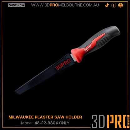 Plaster Saw Cover (48-22-9304) (ONLY)