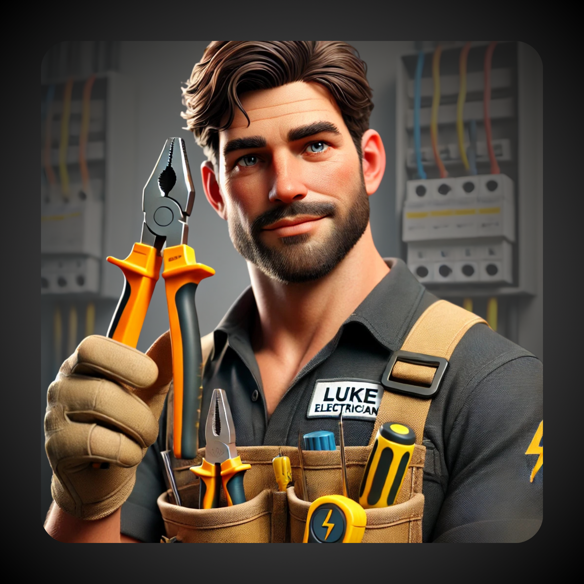 Electrician