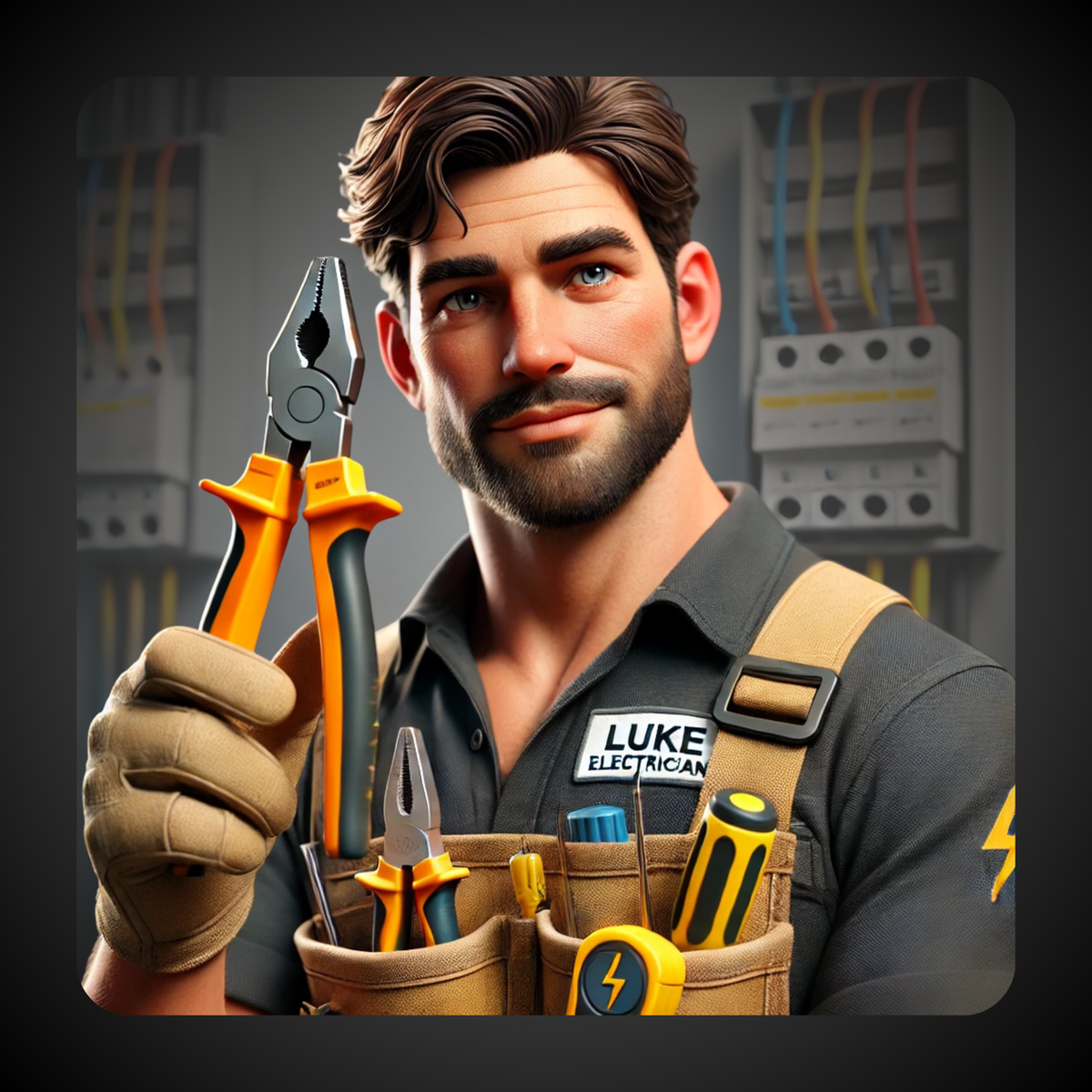 Electrician