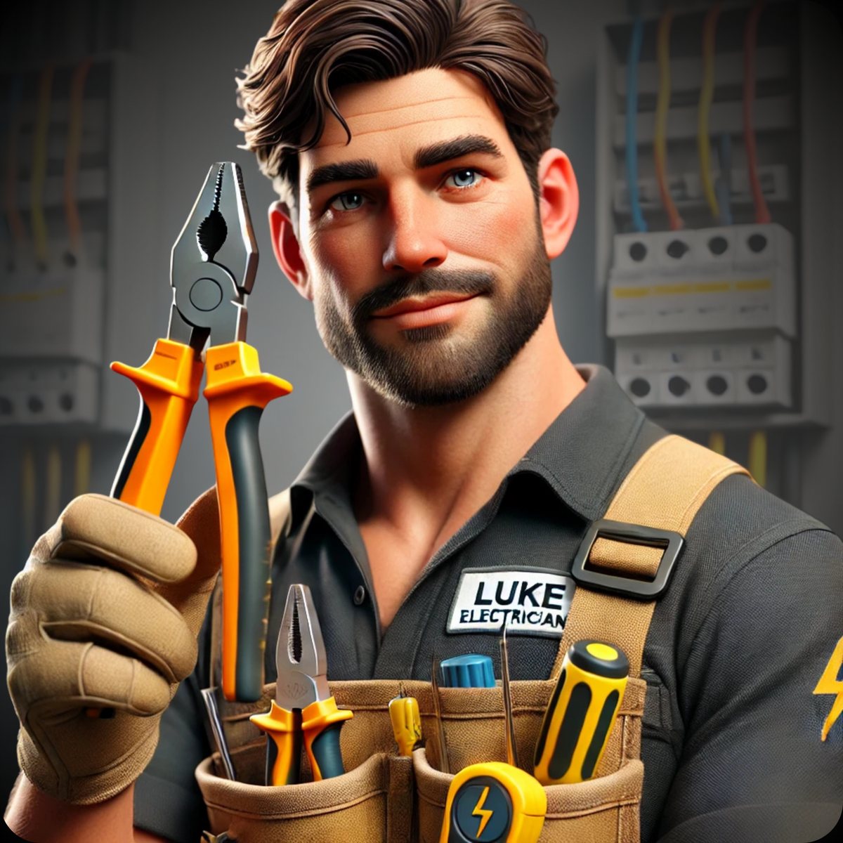 Electrician