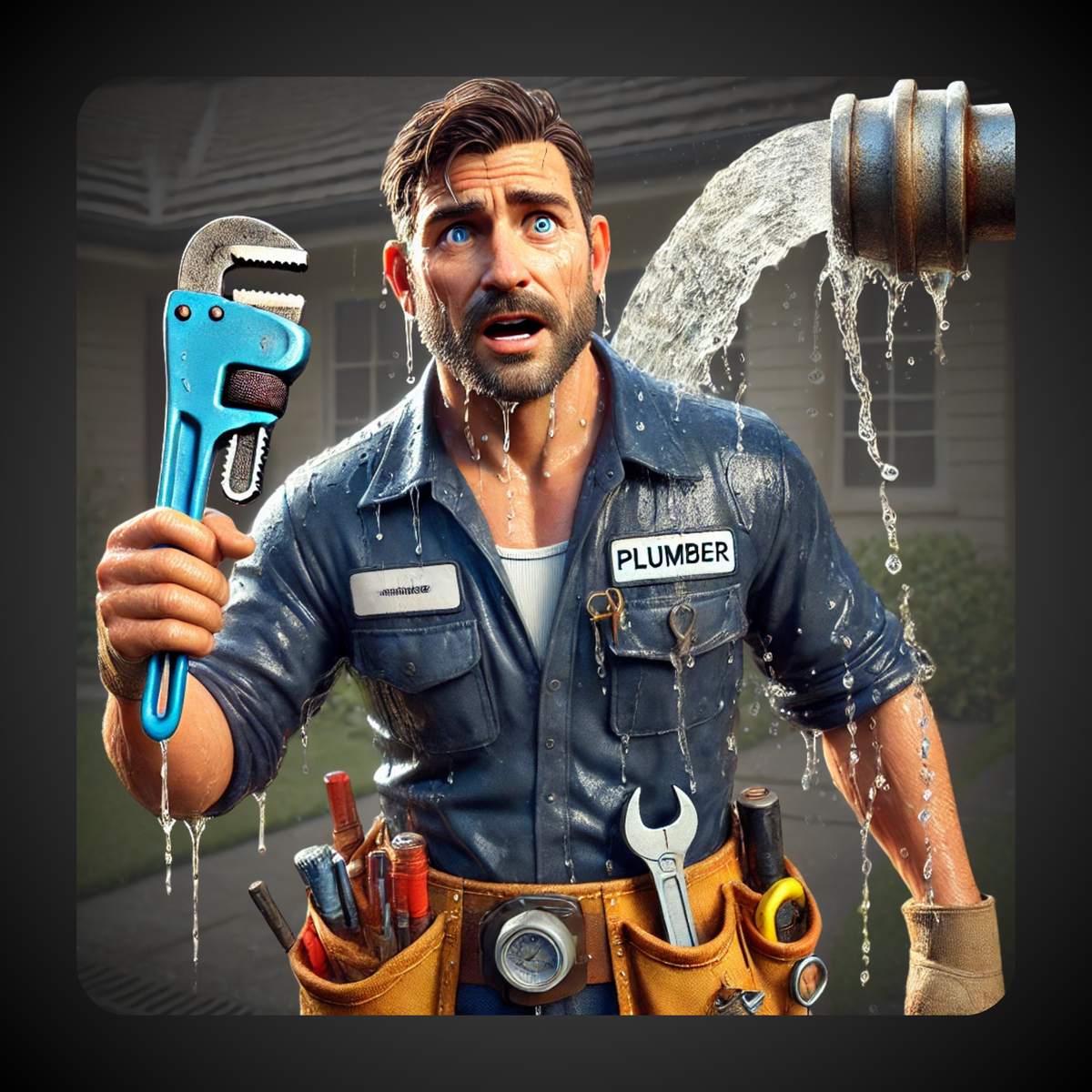 Plumber