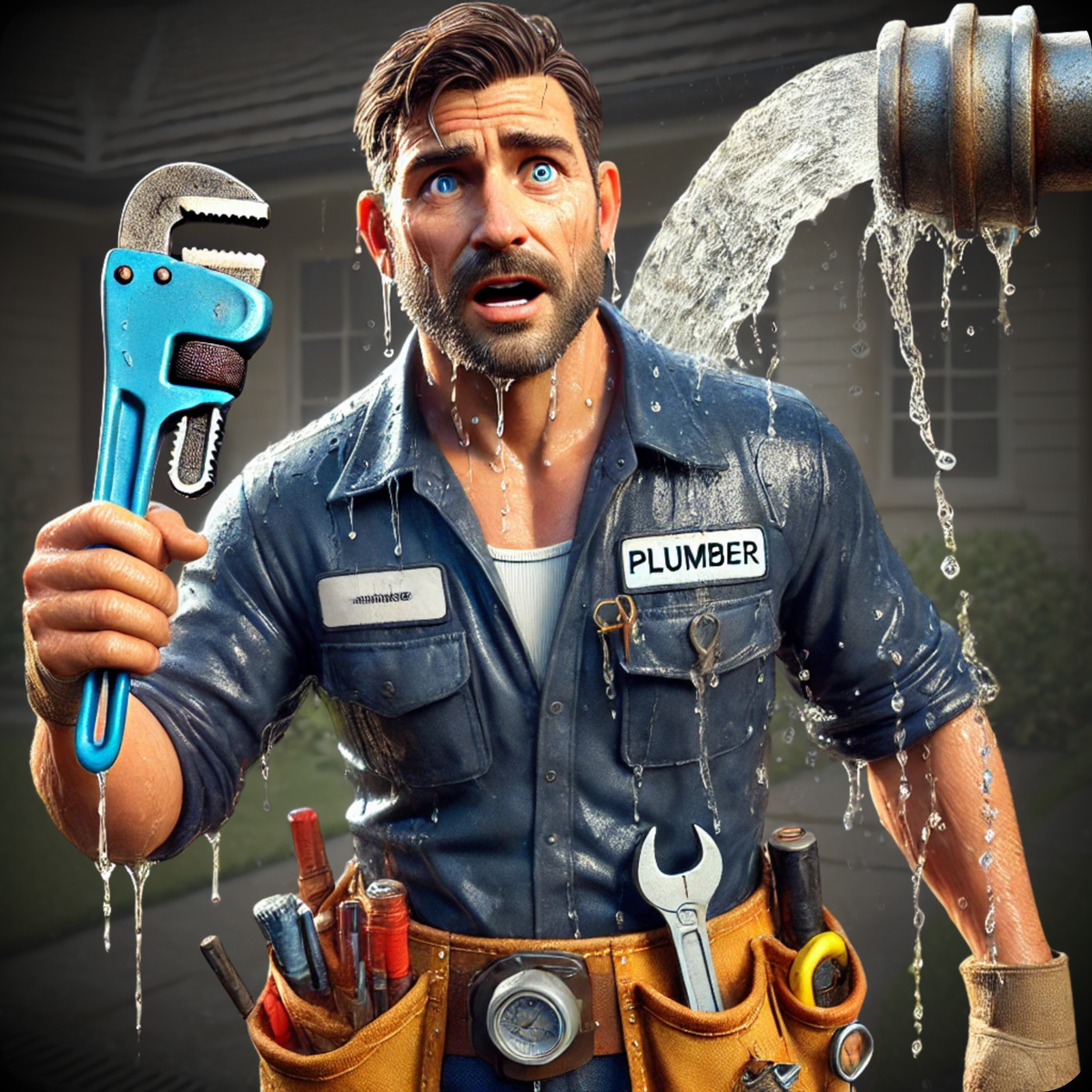 Plumber