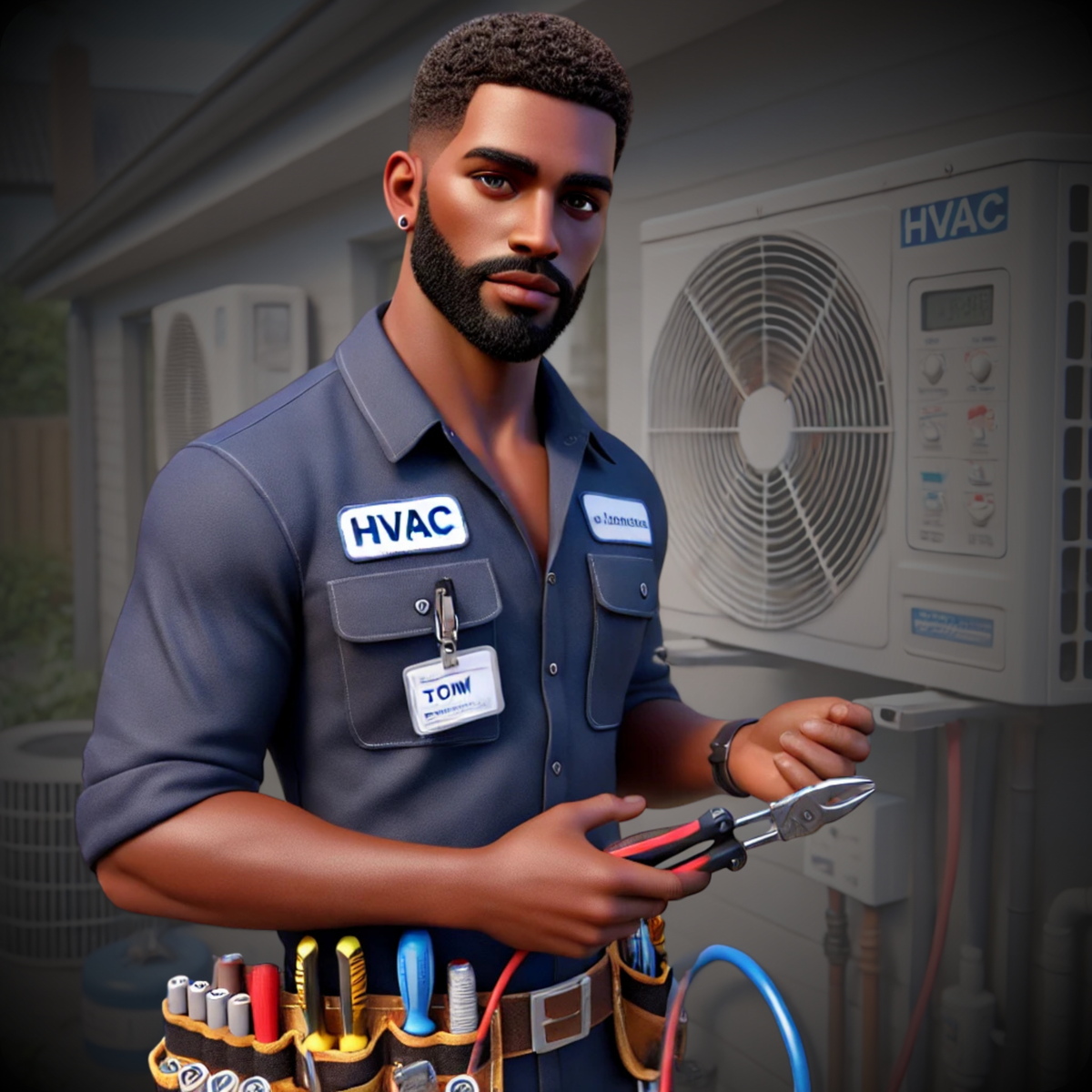 HVAC
