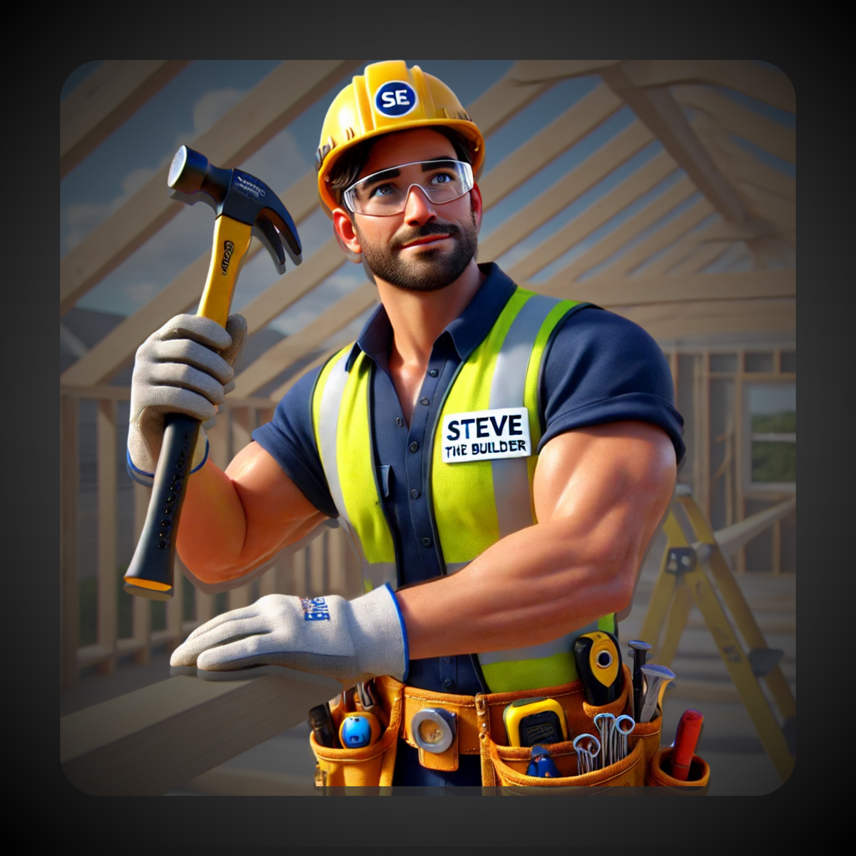 Builder/Chippy