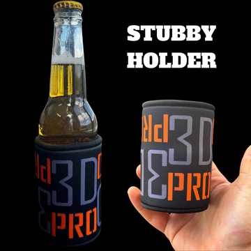 3DPRO Stubby Holder