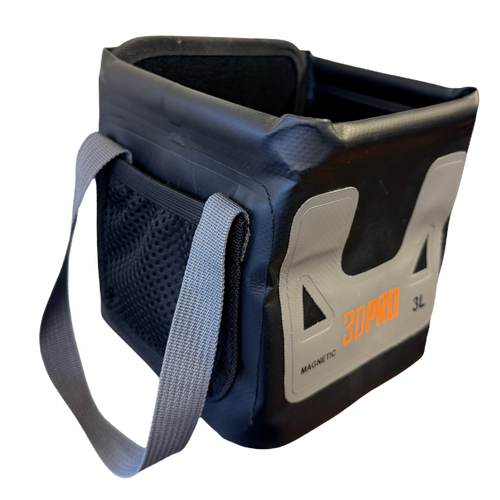 v2 3L Pro Magnetic Folding Bucket