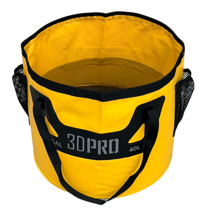 40L/10GAL Pro Folding Bucket
