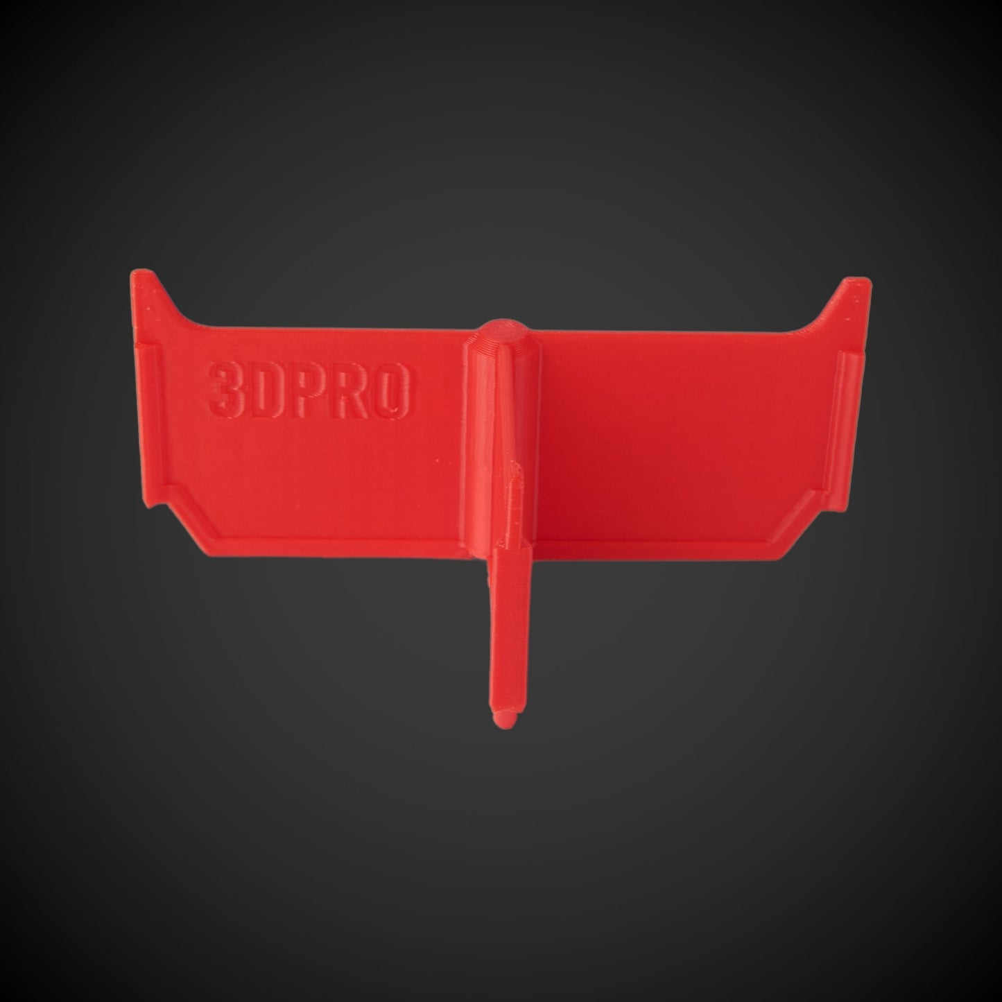 3-Way Low Single Bin Divider (MP)