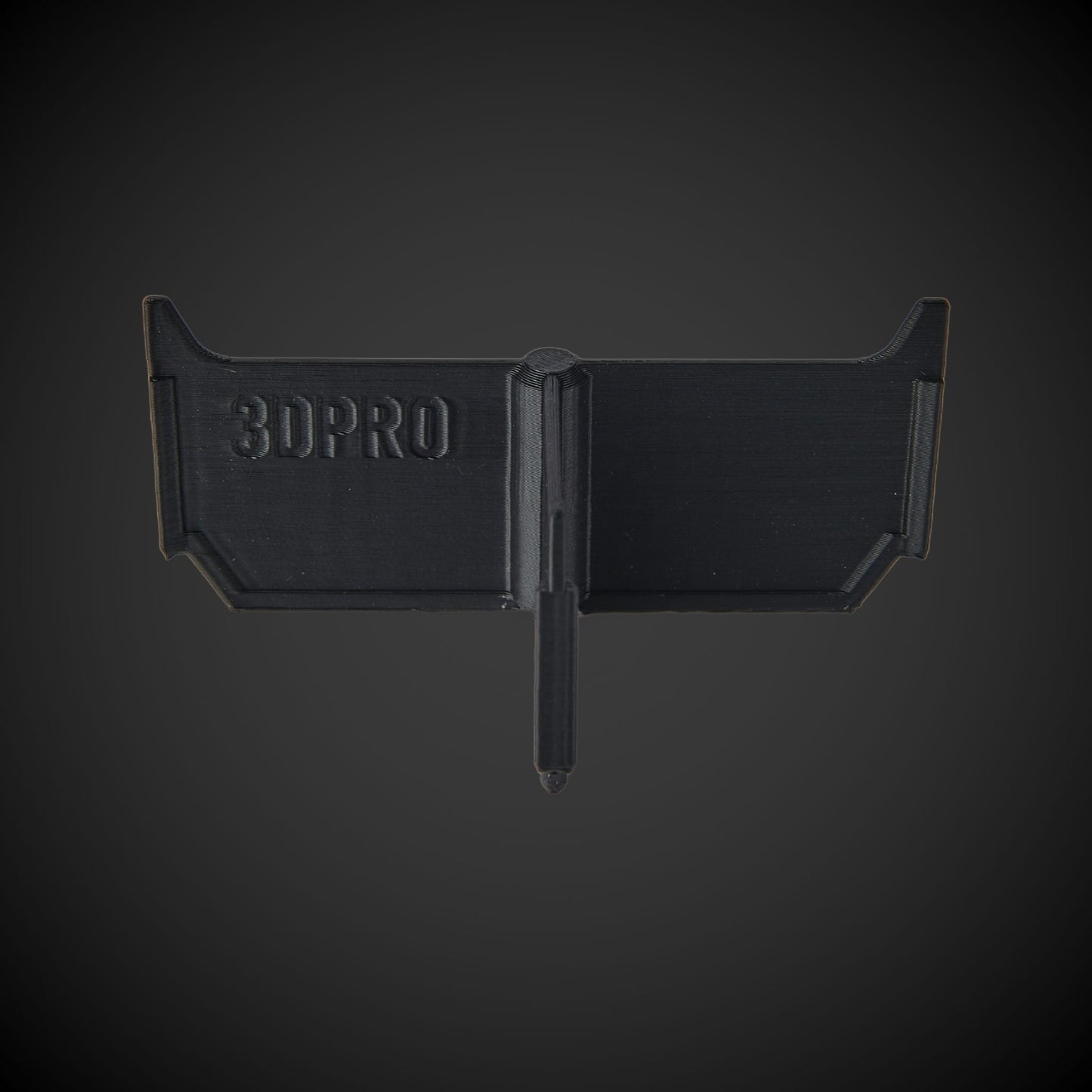 3-Way Low Single Bin Divider (MP)