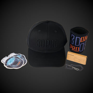 FREE PRO PACK GWP ($75 VALUE)