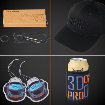 FREE PRO PACK GWP ($75 VALUE)