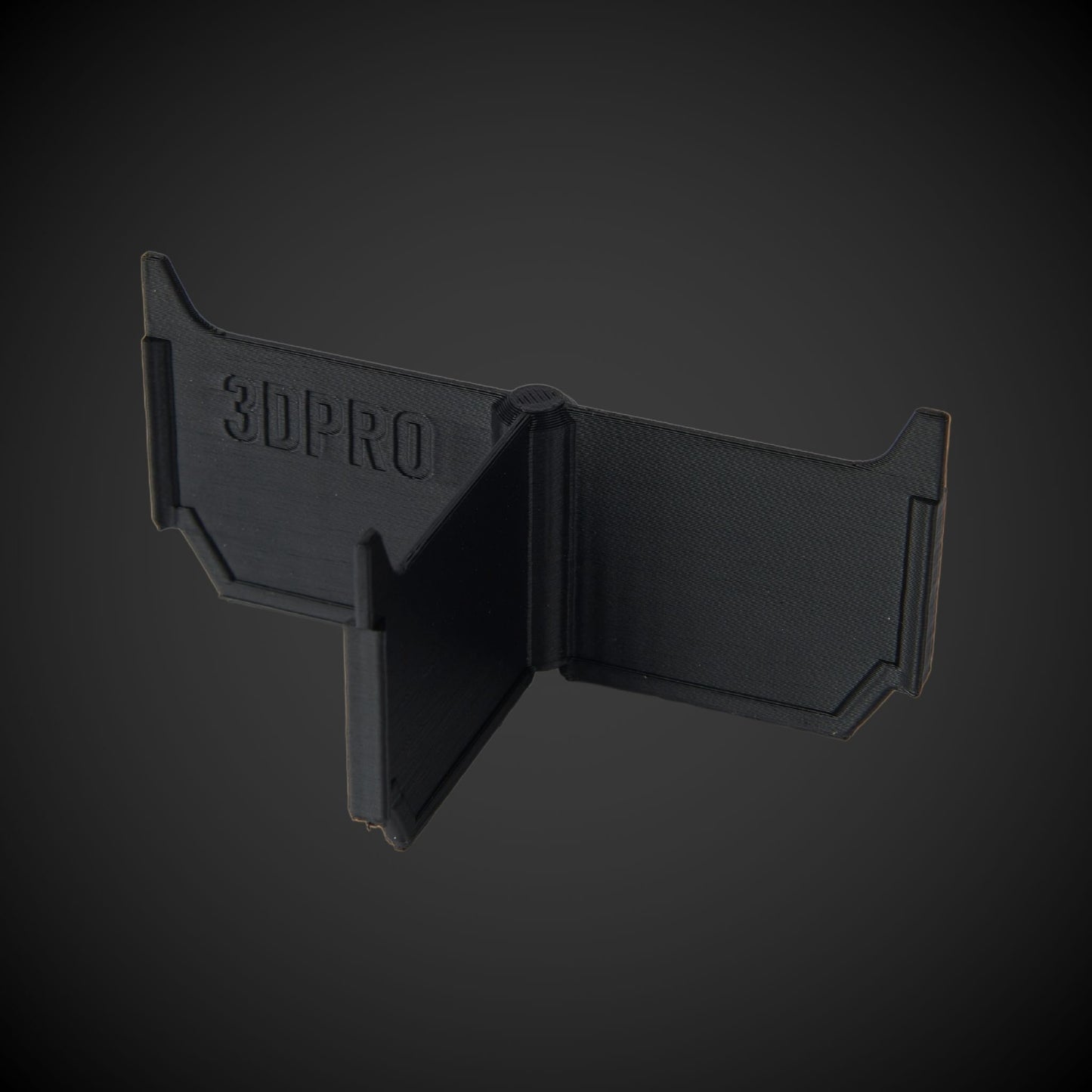 3-Way Low Single Bin Divider (MP)