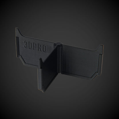 3-Way Low Single Bin Divider (MP)