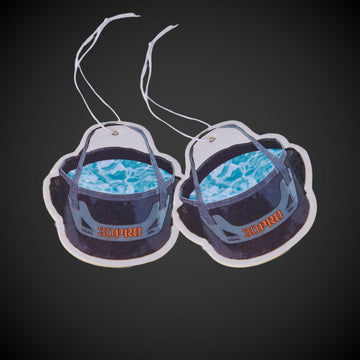 Bucket Air Freshener