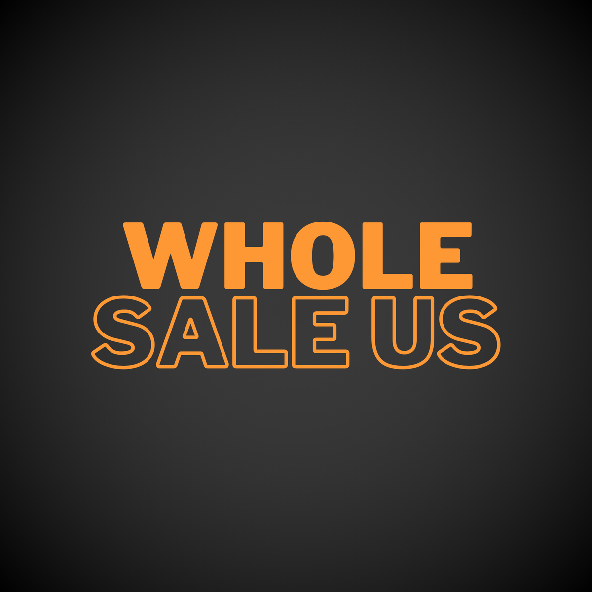Wholesale Us