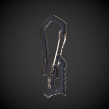 3DPRO Carabiner