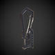 3DPRO Carabiner