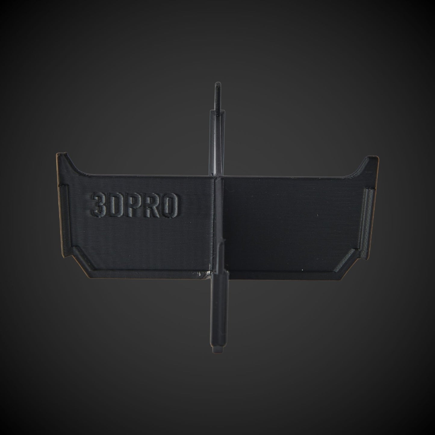 4-Way Low Single Bin Divider (MP)