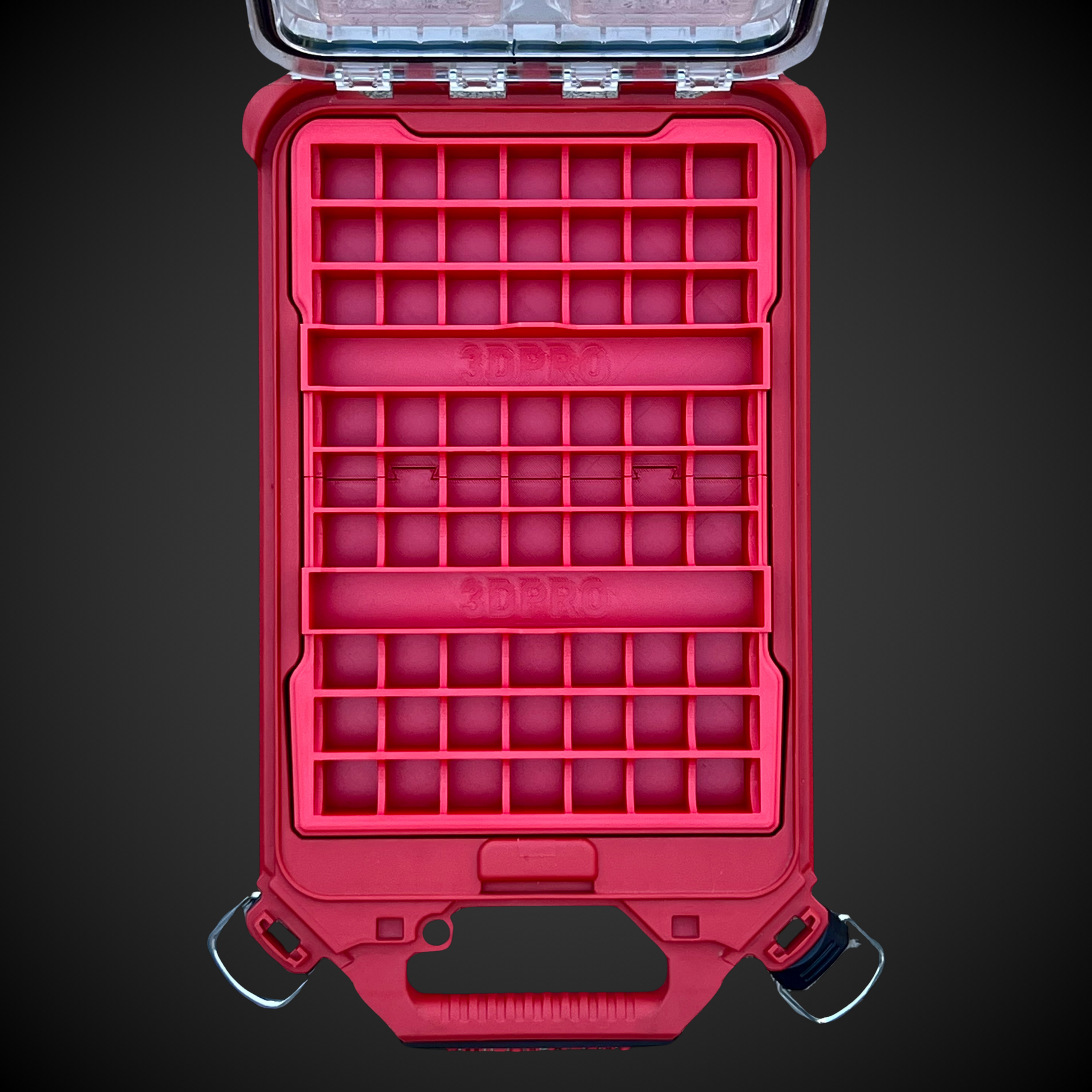 63x Switch Mech Insert Packout 