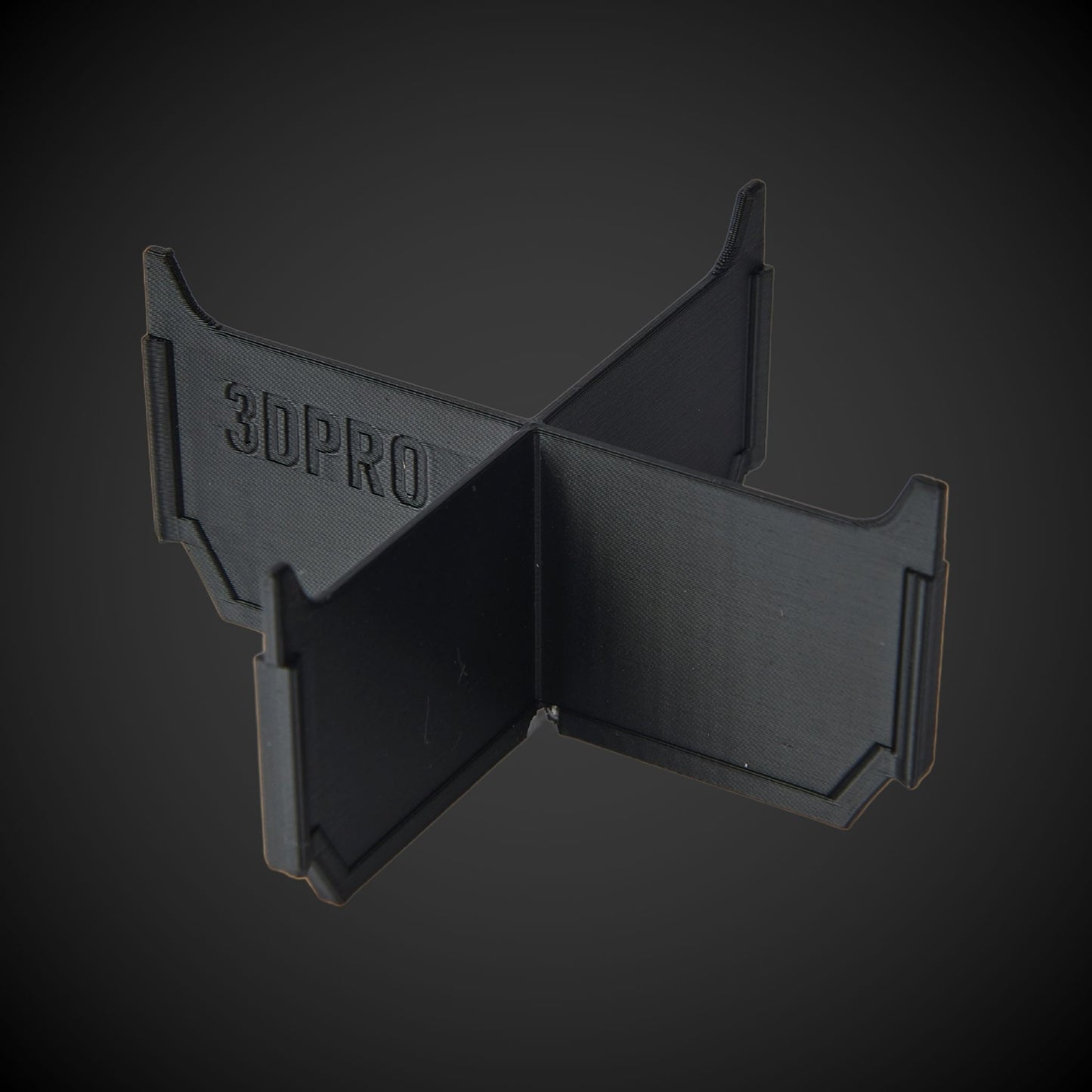 4-Way Low Single Bin Divider (MP)