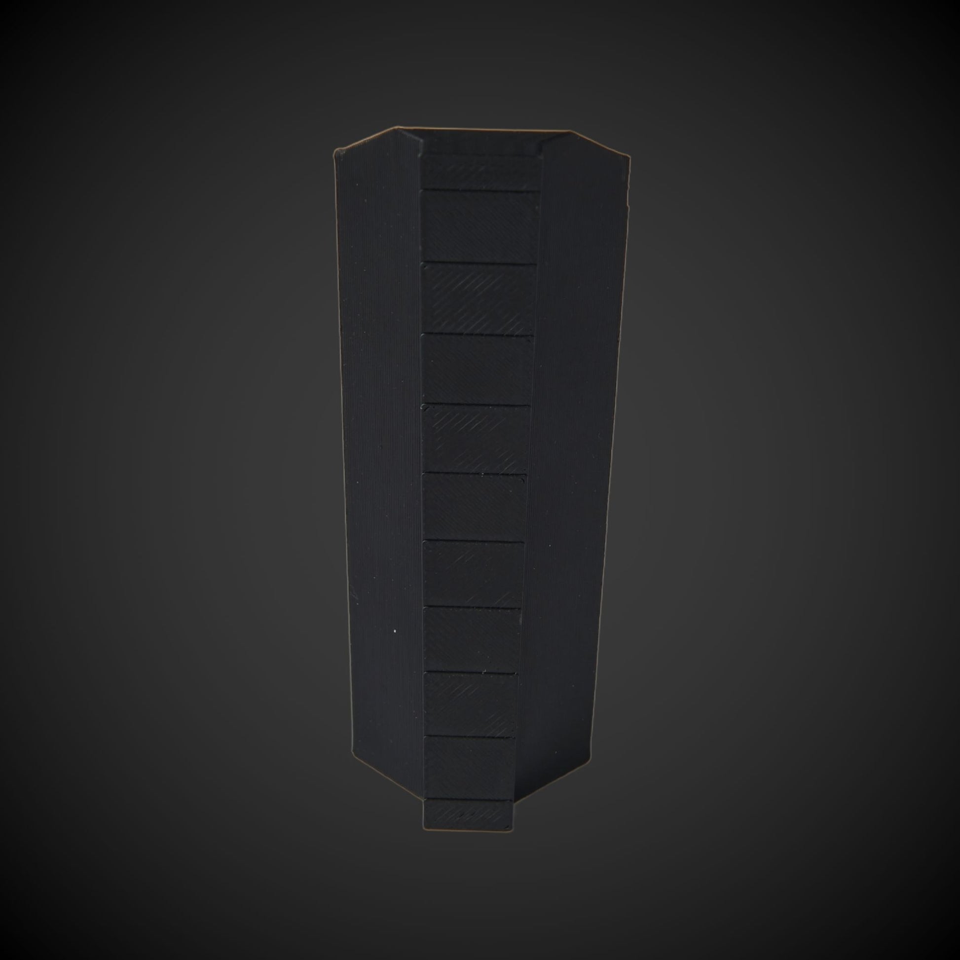 7-Way Standard Double Bin Divider (MP) connector