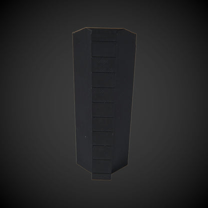 7-Way Standard Double Bin Divider (MP) connector