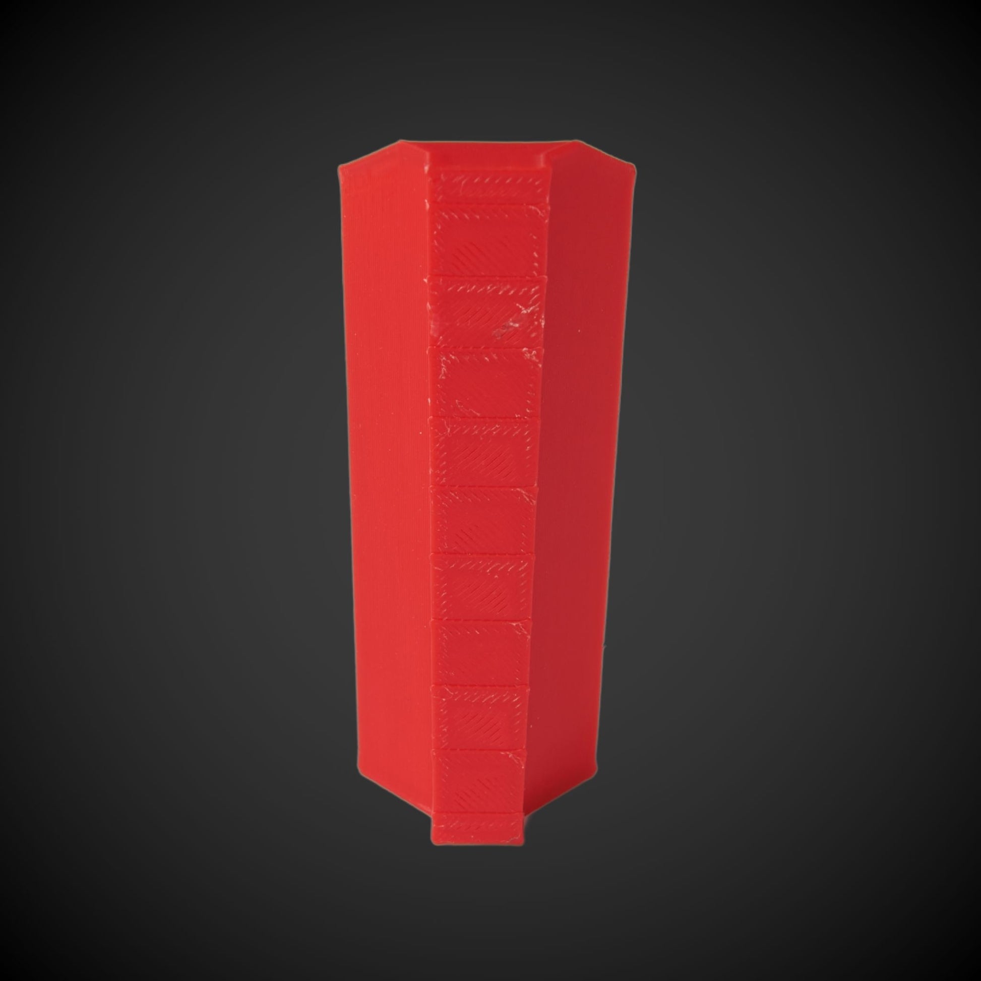 7-Way Standard Double Bin Divider (MP) connector