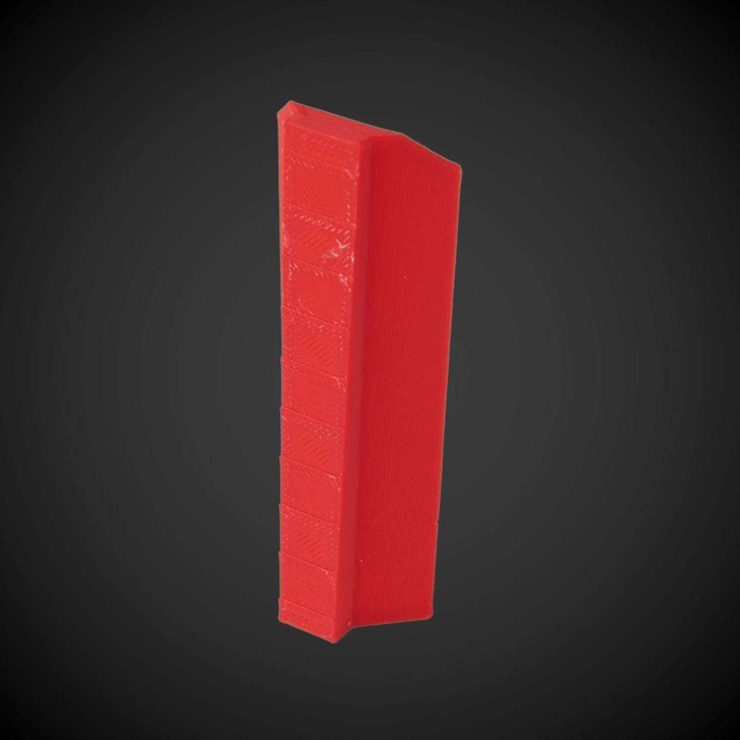 7-Way Standard Double Bin Divider (MP) connector