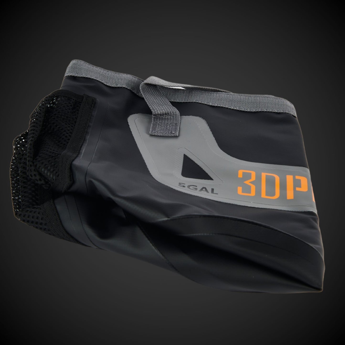 20L/5GAL Pro Folding Bucket