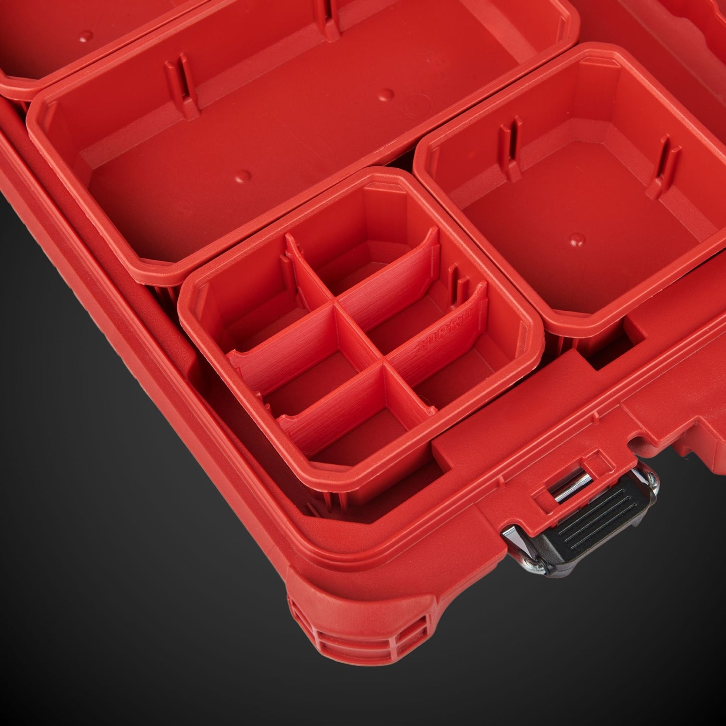6-Way Low Single Bin Divider (MP)