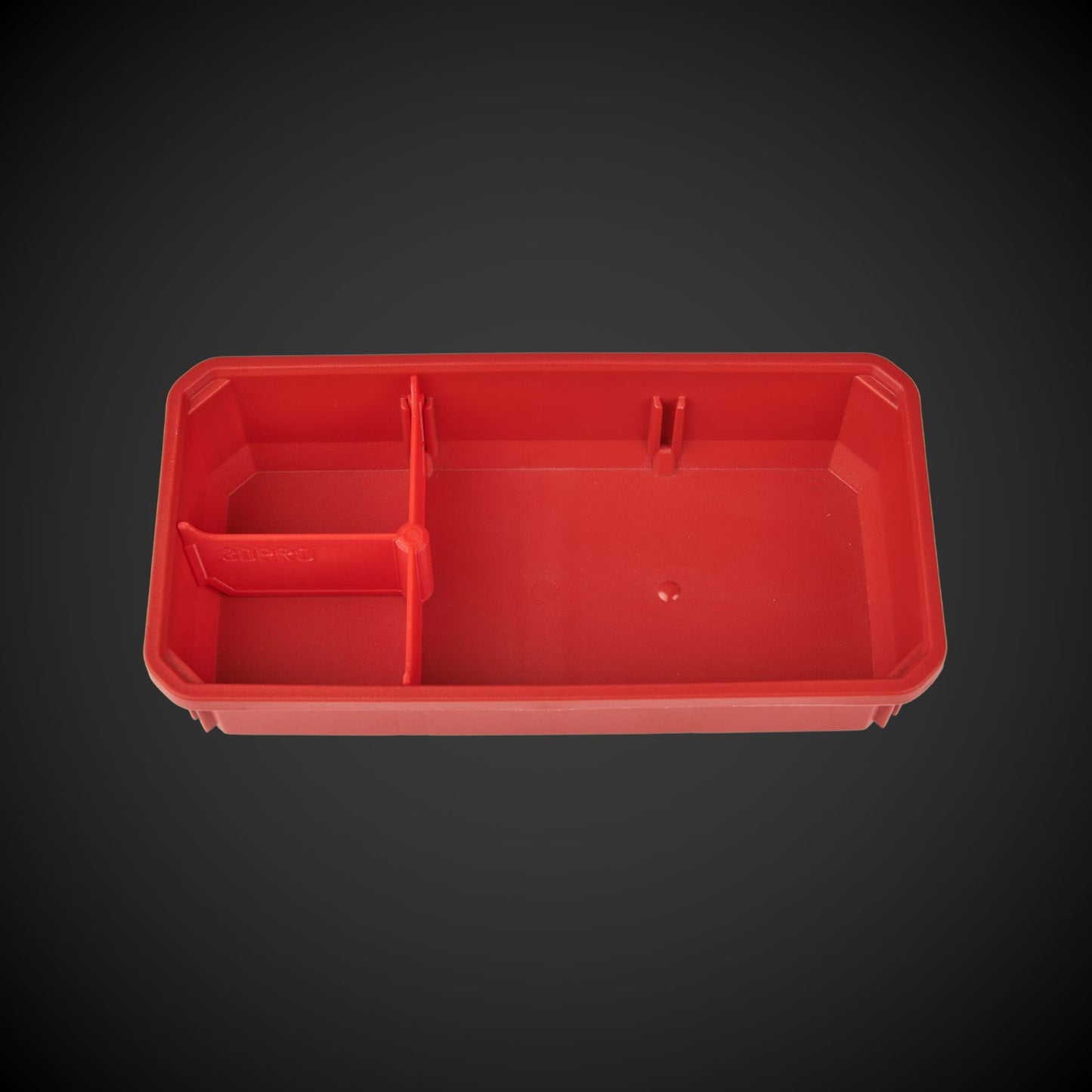 3-Way Low Double Bin Divider (MP)