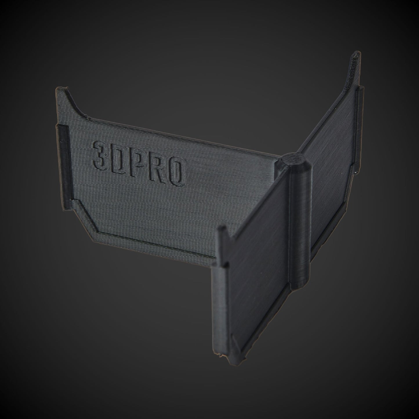 3-Way Low Double Bin Divider (MP)