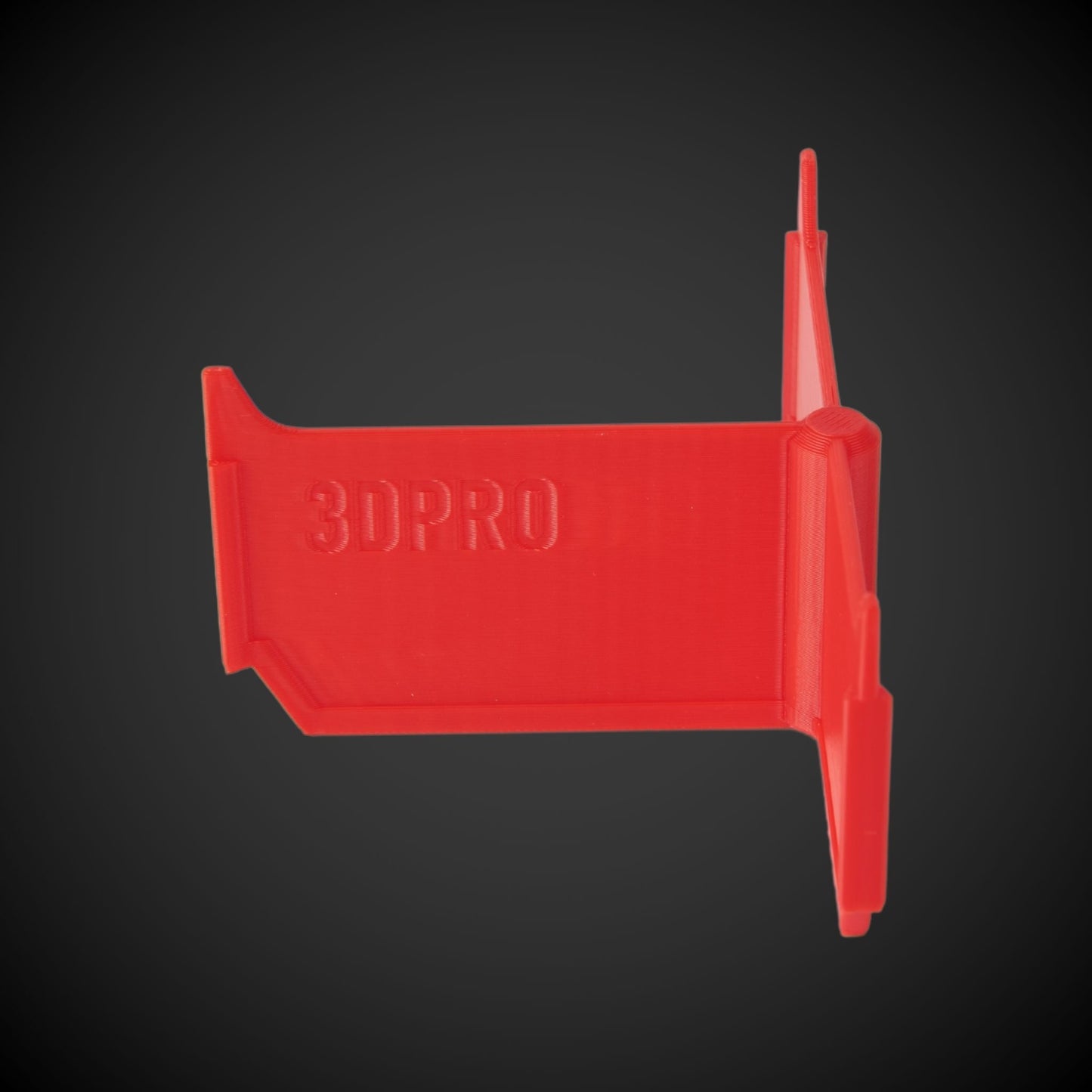 3-Way Low Double Bin Divider (MP)