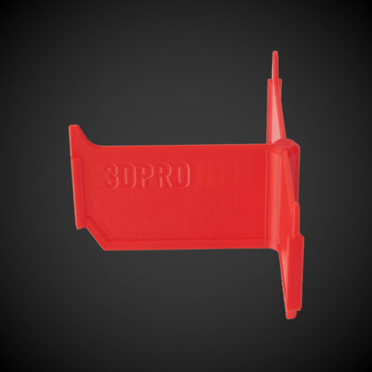 3-Way Low Double Bin Divider (MP)