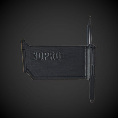 3-Way Low Double Bin Divider (MP)