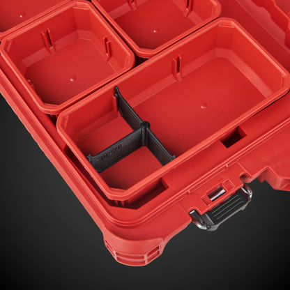 3-Way Low Double Bin Divider (MP)