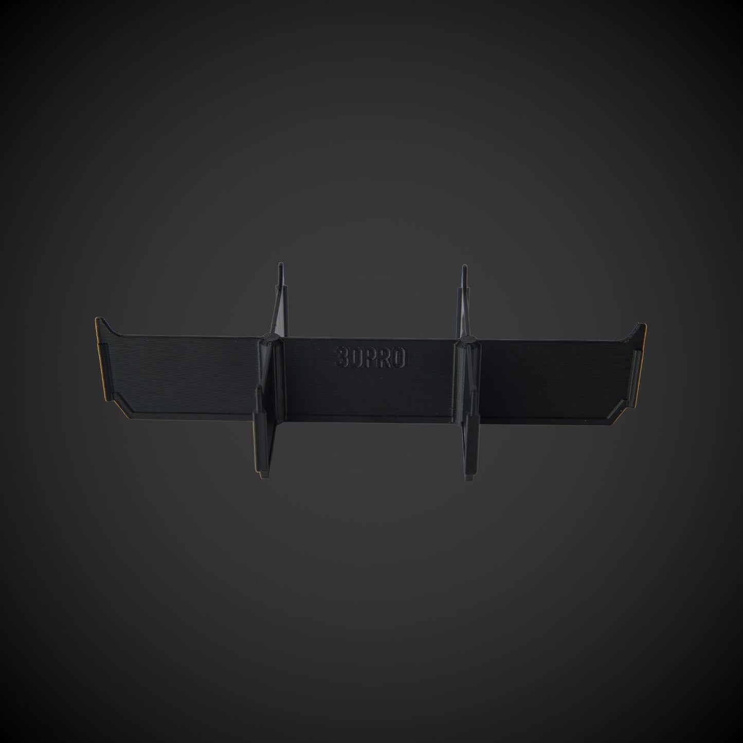 6-Way Low Double Bin Divider (MP)
