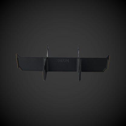 6-Way Low Double Bin Divider (MP)