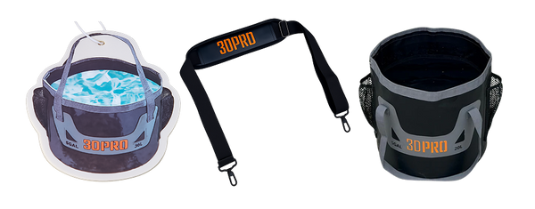 Shoulder Strap at $200