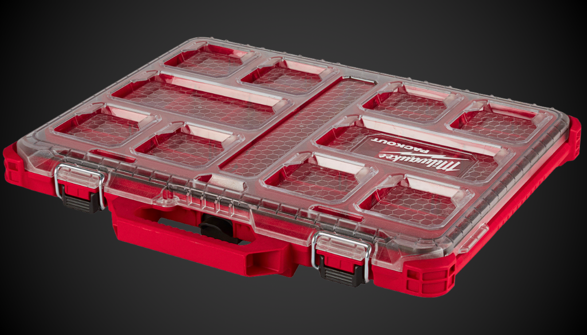 Low Profile full width Organizer - 48-22-8431