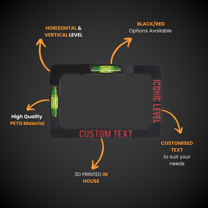 Clipsal Iconic Clip On Level