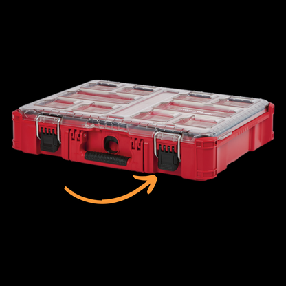 Latch - 4 Prong Packouts