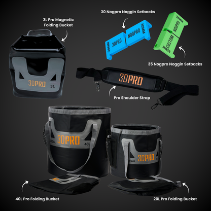 Plumber Starter Bundle