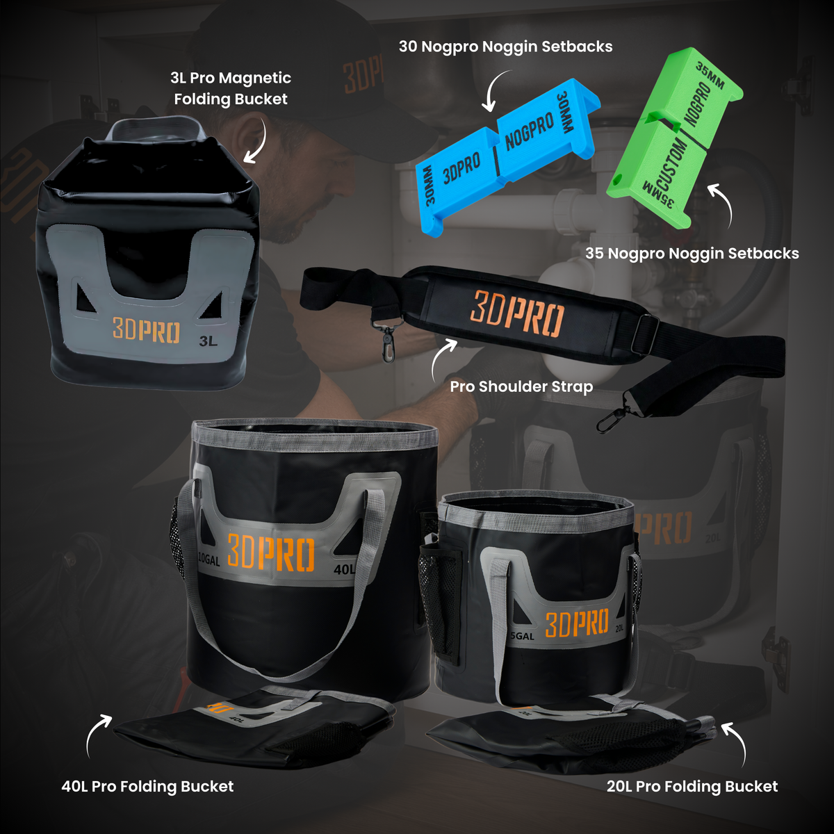 Plumber EOFY Bundle