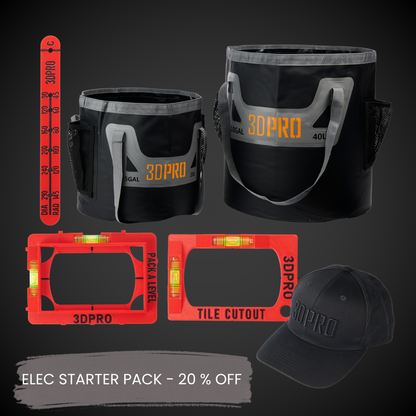 Elec Starter Pack