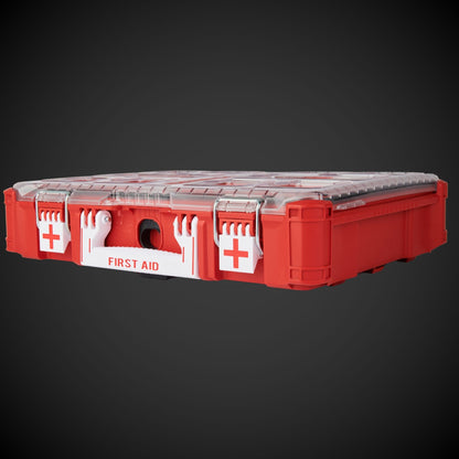 First Aid Set - M/P Standard Full Width