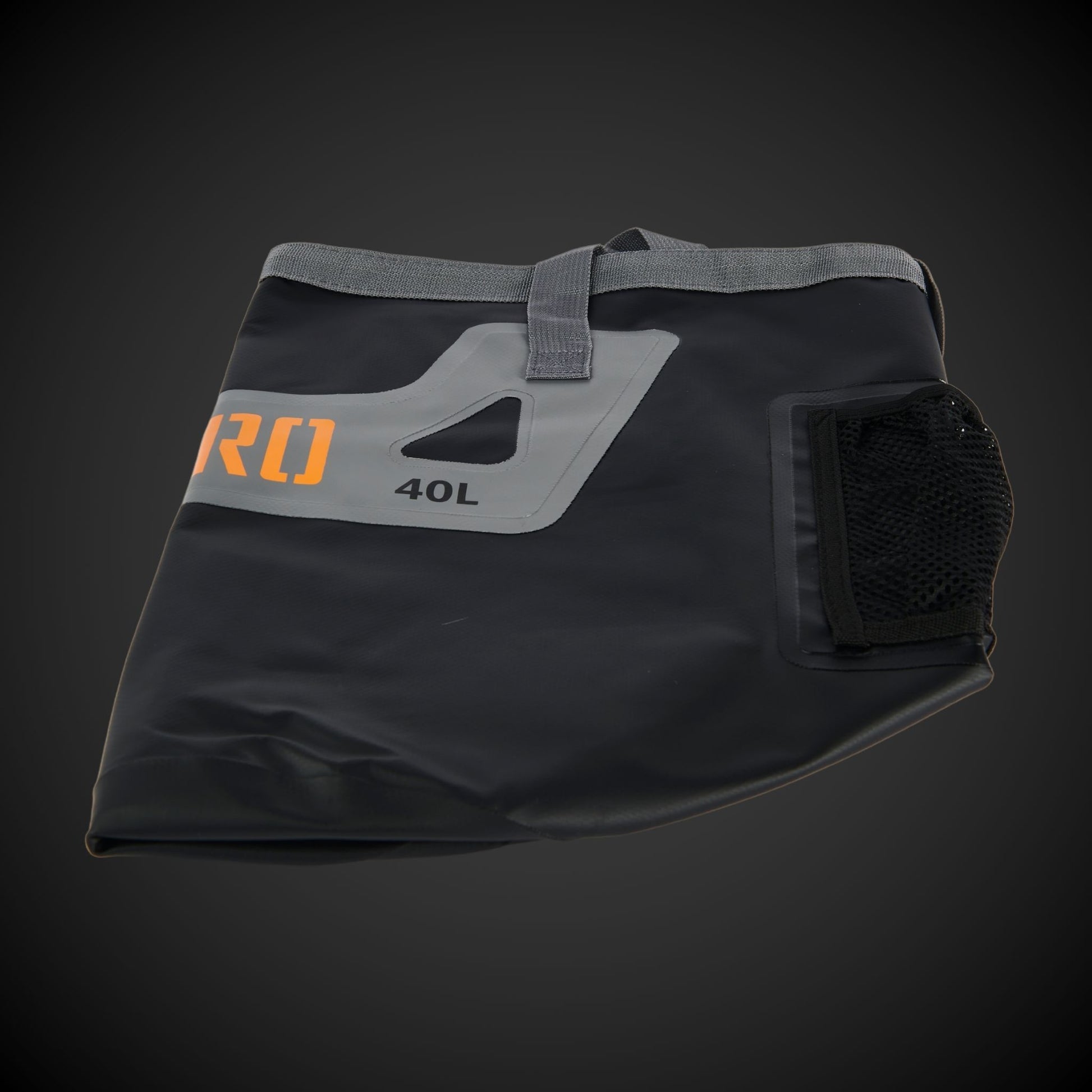 Folded 40L/10GAL Pro Folding Bucket