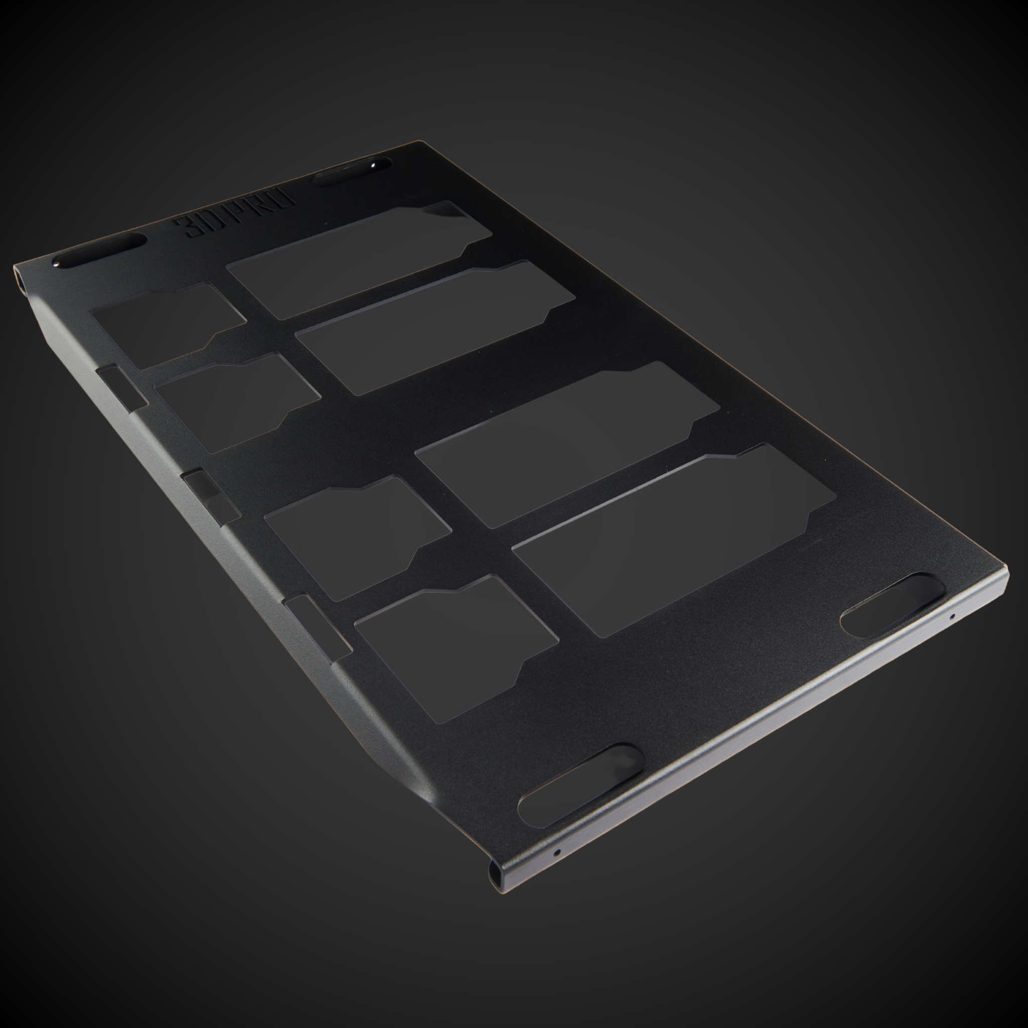 Full Width Shelf (Pack A Shelf)