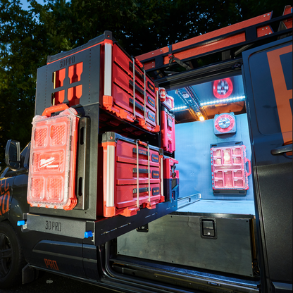 1.5 Mini Slider Bundle (Pack A Shelf)